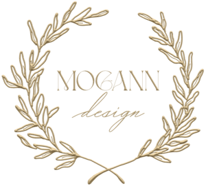 A Moganndesign logója.